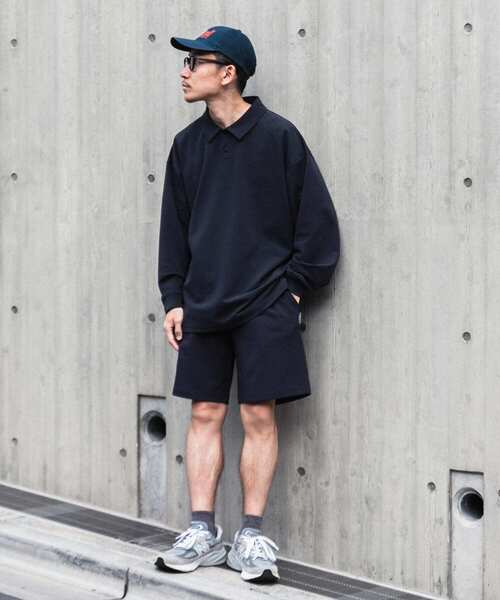 URBAN RESEARCH（アーバンリサーチ）の「FUNCTIONAL WIDE SHORTS