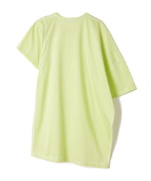 PERVERZE（パーバーズ）の「Slip Neck Over Tee（Tシャツ