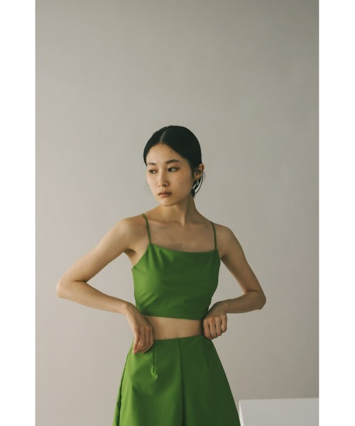 STYLEMIXER（スタイルミキサー）の「ストリングスイムブラトップ