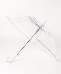 ACCOMMODE（アコモデ）の「カラーパイピング アンブレラ　長傘60cm（長傘）」