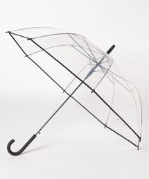 ACCOMMODE（アコモデ）の「カラーパイピング アンブレラ　長傘60cm（長傘）」