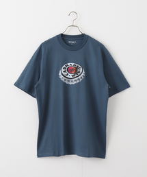 Carhartt S/S BOTTLE CAP T-SHIRT I033179