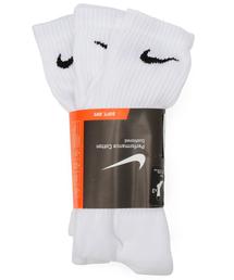 NIKE | NIKE（ナイキ） 3P コットンクッション クルーソックス(ソックス/靴下)
