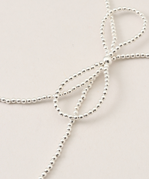Spick & Span（スピックアンドスパン）の「Kara Yoo / カラヨー MARGOT 