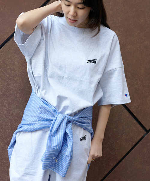 Champion（チャンピオン）の「《追加》【CHAMPION×JOURNAL STANDARD