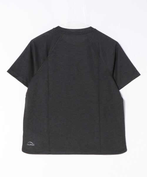 ウルトラライト・アドベンチャー・ティ、半袖 米国フィット・レギュラー（Tシャツ/カットソー）｜L.L.Bean（エルエルビーン）