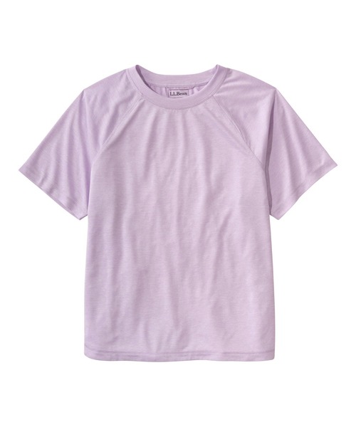 ウルトラライト・アドベンチャー・ティ、半袖 米国フィット・レギュラー（Tシャツ/カットソー）｜L.L.Bean（エルエルビーン）