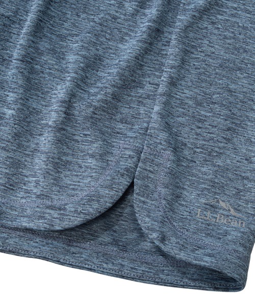 ウルトラライト・アドベンチャー・ティ、半袖 米国フィット・レギュラー（Tシャツ/カットソー）｜L.L.Bean（エルエルビーン）