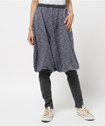 チャイハネ | 【チャイハネ】バルーンシルエット リラックスパンツ/レギンス(その他パンツ)