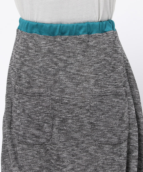 チャイハネ（チャイハネ）の「【チャイハネ】バルーンシルエット リラックスパンツ / レギンス（その他パンツ・レディース・カーキ/ブラック/ベージュ/ネイビー/ブラウン・FREE）」の10枚目の写真