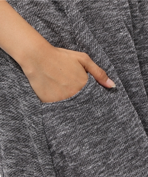 チャイハネ（チャイハネ）の「【チャイハネ】バルーンシルエット リラックスパンツ / レギンス（その他パンツ・レディース・カーキ/ブラック/ベージュ/ネイビー/ブラウン・FREE）」の14枚目の写真