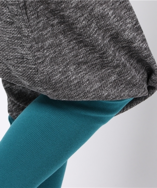 チャイハネ（チャイハネ）の「【チャイハネ】バルーンシルエット リラックスパンツ / レギンス（その他パンツ・レディース・カーキ/ブラック/ベージュ/ネイビー/ブラウン・FREE）」の15枚目の写真