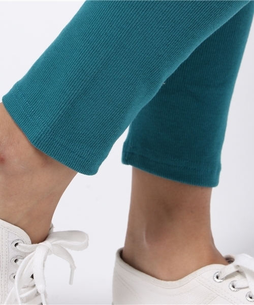 チャイハネ（チャイハネ）の「【チャイハネ】バルーンシルエット リラックスパンツ / レギンス（その他パンツ・レディース・カーキ/ブラック/ベージュ/ネイビー/ブラウン・FREE）」の16枚目の写真