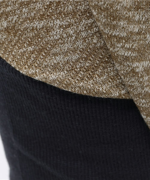 チャイハネ（チャイハネ）の「【チャイハネ】バルーンシルエット リラックスパンツ / レギンス（その他パンツ・レディース・カーキ/ブラック/ベージュ/ネイビー/ブラウン・FREE）」の19枚目の写真