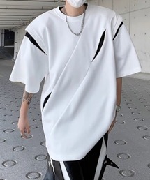 Street Cutting T-shirt