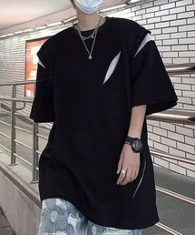 Street Cutting T-shirt