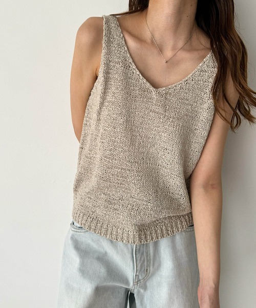 CANAL JEAN（キャナルジーン）の「Pt　スライドチェーンネックレス（ネックレス・レディース・シルバー・ONE SIZE）」の7枚目の写真