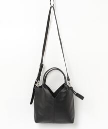 MAISON mou | 【ARUTEMIKA/アルテミカ】スモール2WAYトートバッグ(ショルダーバッグ)