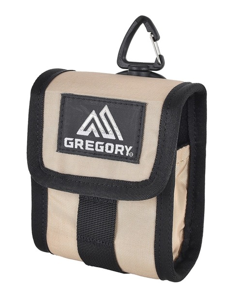 スコープケース SCOPE CASE サンド（ゴルフグッズ）｜GREGORY（グレゴリー）ゴルフグッズ