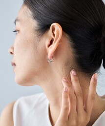 ピアス ノット（ピアス（両耳用））｜Jouete（ジュエッテ）の