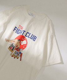 SUMO Tシャツ
