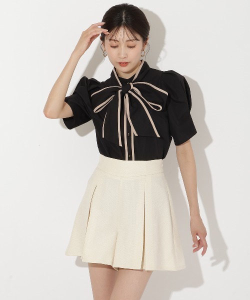 期間限定SALE※今月末まで　butcherproducts ショートパンツ BUTCHER PRODUCTS ブッチャープロダクツ チノショートパンツ W32