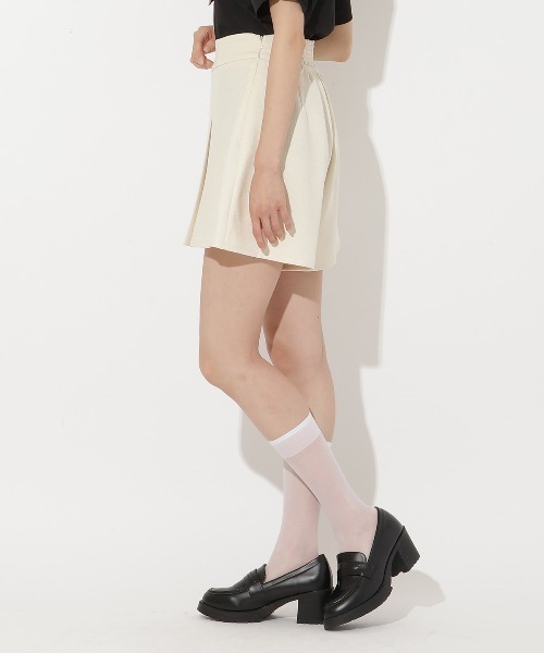 期間限定SALE※今月末まで　butcherproducts ショートパンツ 期間限定SALE※今月末まで BUTCHER PRODUCTS ショートパンツ