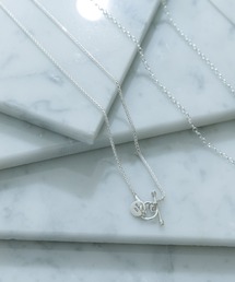 XOLO | XOLO Mirrorball Link Necklace(ネックレス)