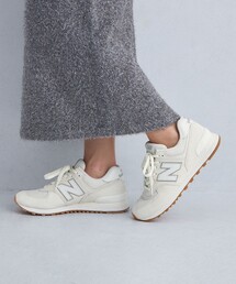 NEW BALANCE（ニューバランス）の「【国内EXCLUSIVE】＜New Balance> U574RAD スニーカー 22.5cm~25cm（スニーカー）」