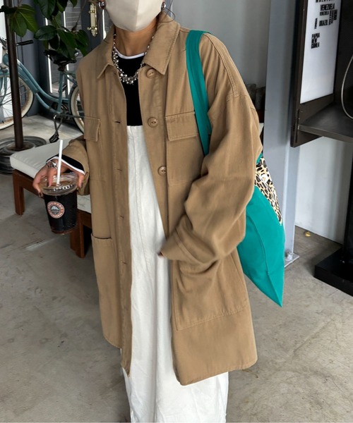 feepur by saya（フェピュールバイサヤ）の「【2nd anniversary】レオパードカラートート（トートバッグ・レディース・ブラウン/ターコイズブルー/パープル・MEDIUM）」の13枚目の写真