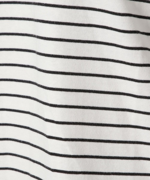 ちゃゆと LAKOLE tシャツ カットアウト長袖プルオーバー / 148087