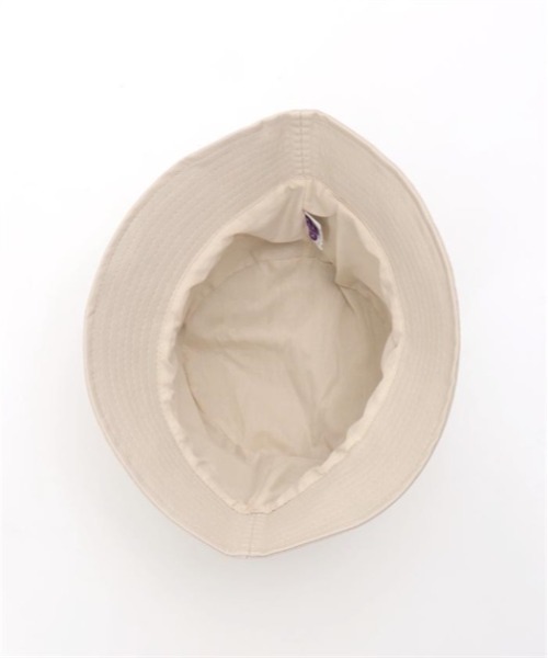 axes femme(アクシーズファム)の「フェイクレザーバケットハット(ハット・レディース・ブラウン/キナリ/ブラック・FREE)」の20枚目の写真