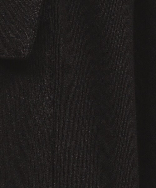 tk.TAKEO KIKUCHI（ティーケータケオキクチ）の「◆【セットアップ対応】Aラインスウェットカーゴパンツ（カーゴパンツ・メンズ・チャコールグレー/ブラック/ブラウン系その他・02/03）」の8枚目の写真