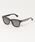 Maui Jim�i�}�E�C�W���j�́u�yMaui Jim/�}�E�C�W���z �E�F�����g�� �Ό��T���O���X MJ0644S 001�i�T���O���X�j�v�b�u���b�N