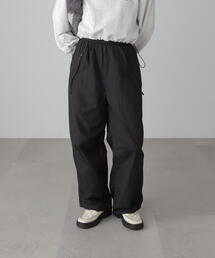FREE'S MART | ◆ジップポケットパラシュートパンツ(その他パンツ)