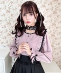 ROJITA(ロジータ)の「トップス(シャツ/ブラウス)」