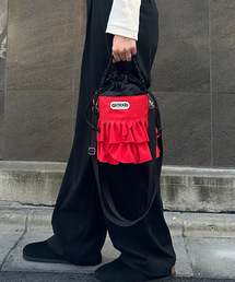 GASQUET shoulder strap