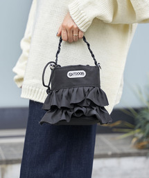 OUTDOOR PRODUCTS | GASQUET shoulder strap(クラッチバッグ)