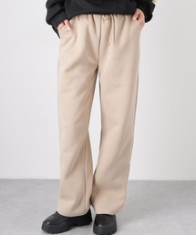 Drawer スエットパンツ ベージュ スウェットパンツ（ベージュ系）ファッション通販 - ZOZOTOWN