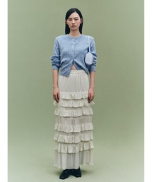 FRAY I.D｜フレイ アイディーのスカート（ティアード）通販