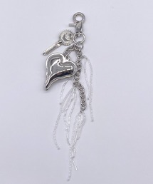 improves（インプローブス）の「チャーム キーホルダー（キーホルダー）」