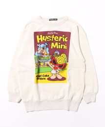HYSTERIC MINI｜ヒステリックミニのスウェット通販 - ZOZOTOWN