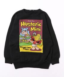 HYSTERIC MINI｜ヒステリックミニのスウェット通販 - ZOZOTOWN