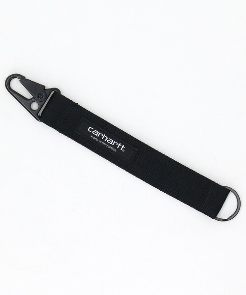レア　希少　カーハート　キーホルダー Carhartt カーハート キーホルダー carhartt ナイロン ダック