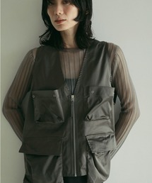 anuke（アンヌーク）｜ベスト一覧 - WEAR