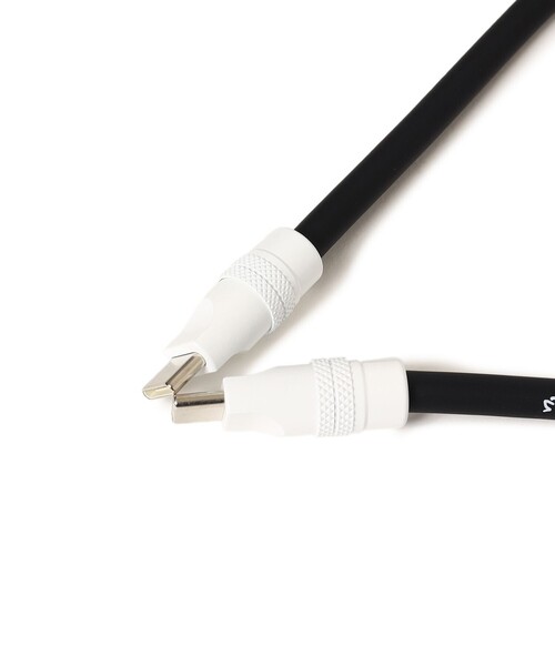 bpr BEAMS(ビーピーアール ビームス )の「【別注】SAMUEL SMALLS / Super Soft Cable 50cm(PCグッズ・レディース・その他/その他2/その他1・ONE SIZE)」の6枚目の写真