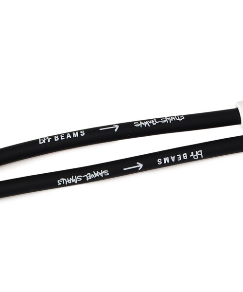 bpr BEAMS(ビーピーアール ビームス )の「【別注】SAMUEL SMALLS / Super Soft Cable 50cm(PCグッズ・レディース・その他/その他2/その他1・ONE SIZE)」の7枚目の写真