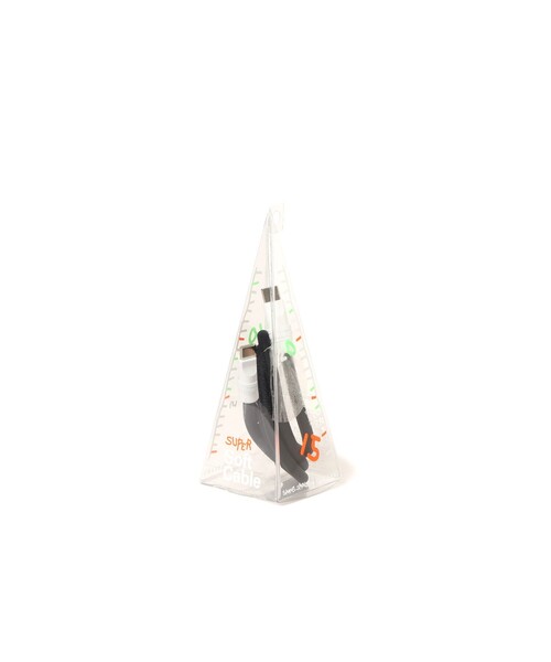 bpr BEAMS(ビーピーアール ビームス )の「【別注】SAMUEL SMALLS / Super Soft Cable 50cm(PCグッズ・レディース・その他/その他2/その他1・ONE SIZE)」の8枚目の写真