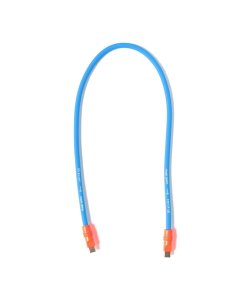 bpr BEAMS(ビーピーアール ビームス )の「【別注】SAMUEL SMALLS / Super Soft Cable 50cm(PCグッズ・レディース・その他/その他2/その他1・ONE SIZE)」の11枚目の写真