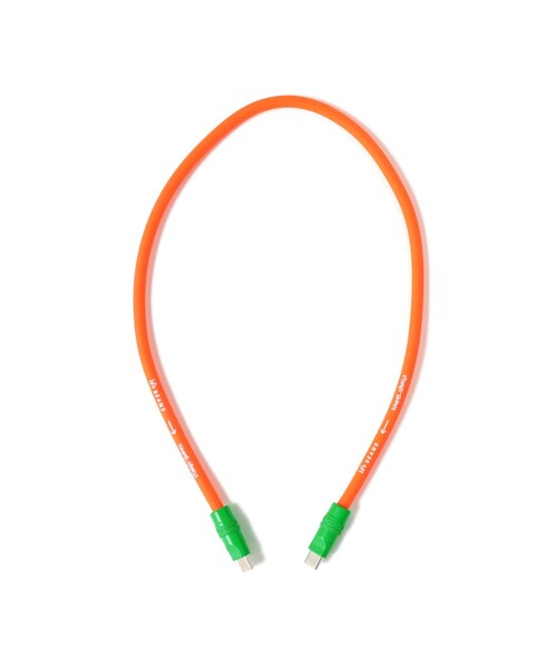 bpr BEAMS(ビーピーアール ビームス )の「【別注】SAMUEL SMALLS / Super Soft Cable 50cm(PCグッズ・レディース・その他/その他2/その他1・ONE SIZE)」の14枚目の写真